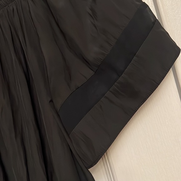 RAMY BROOK Black Jessica Top - Picture 5 of 7